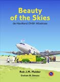 Beauty of the Skies - de Havilland D.H. 91 Albatross