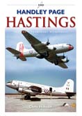 Handley Page Hastings - The RAFs Transport Workhorse