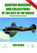 Aviation Museums and Collections of the Rest of the World