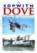 Sopwith Dove - A sporting biplane with fighter forebears