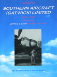 History of Southern Aircraft (Gatwick) Ltd, 1939 - 1962,