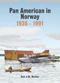 Pan Am in Norway 1935-1991