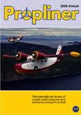 Propliner Annual 2026