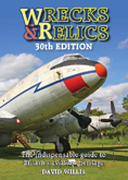 Wrecks and Relics 30th edition (2026)