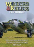 Wrecks and Relics 28th edition (2022)