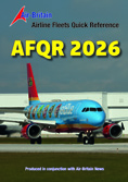 AIRLINE FLEETS Quick Reference 2026