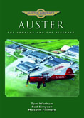 AUSTER - the Company and the Aircraft