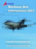 Business Jets International 2023