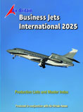 Business Jets International 2025
