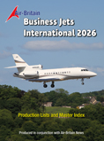 Business Jets International 2026