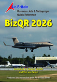 BUSINESS JETS & TURBOPROPS Quick Reference 2026
