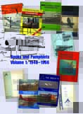 CDs: Air-Britain Books, Pamphlets & Leaflets (6 CDs)
