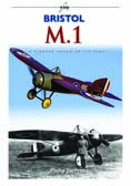 Bristol M. 1 - A Fighter Ahead of its time