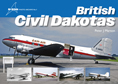 British Civil Dakotas