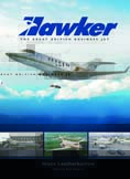 HAWKER - The Great British Business Jet