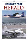 Handley Page Herald