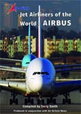 Jet Airliners of the World  -  Airbus
