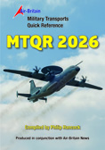 MILITARY TRANSPORTS Quick Reference 2026