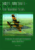 Miles Aircraft - The Wartime Years  Production, Research & Development,  During World War II