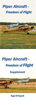 Piper Aircraft - Freedom of Flight