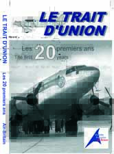 DVD: Le Trait D'Union. First 20yrs