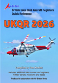 BRITISH ISLES Quick Reference 2026