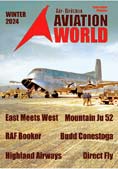 Category B - Aviation World