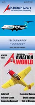 Category C - News + Aviation World