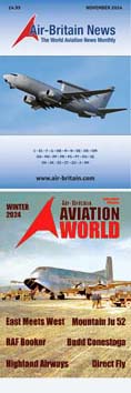 Category C - News + Aviation World